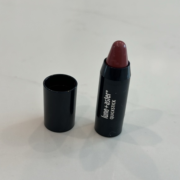 Line+Aster power lips quick stick in double booked - Picture 5 of 6